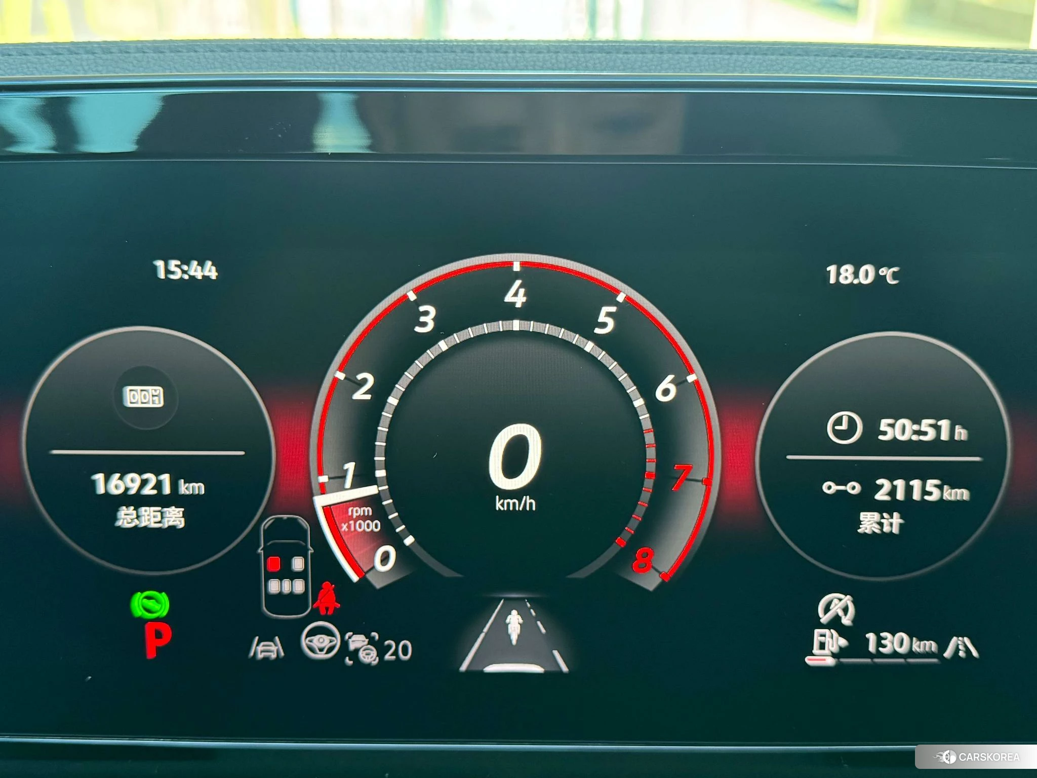 Volkswagen Tiguan L 2025 Черный из Китая, фото 5