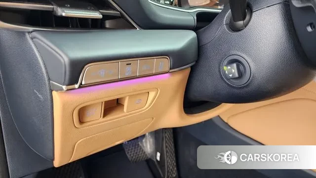 Genesis GV80 2021 Белый из Кореи, фото 5