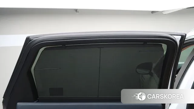 Genesis GV80 2021 Белый из Кореи, фото 5