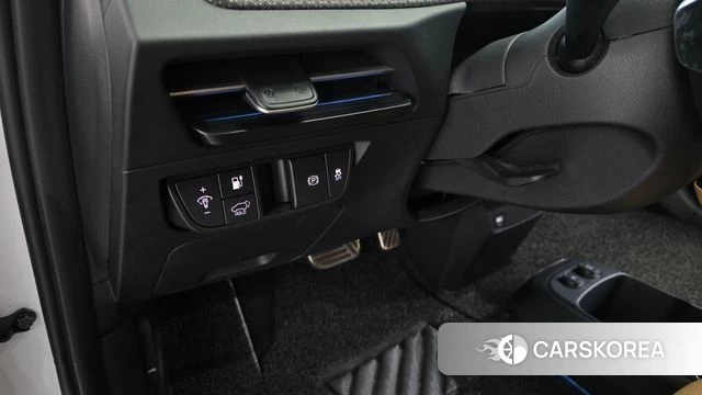Kia EV6 2022 Белый из Кореи, фото 5