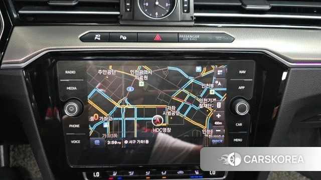 Volkswagen Arteon 2019 Белый из Кореи, фото 5