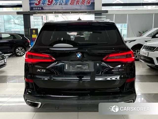 BMW X5 (imported) id 3869564 из Китая 5