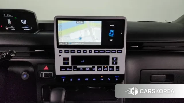 Hyundai Staria 2025 Черный из Кореи, фото 5