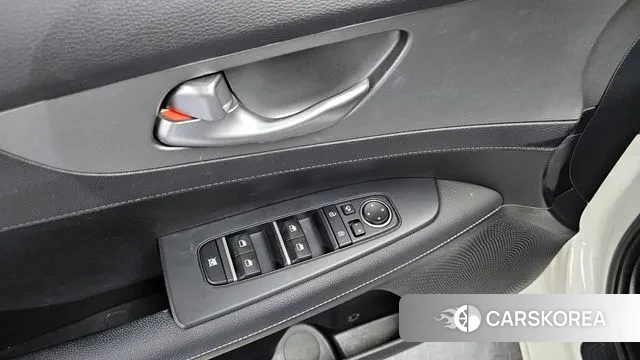 Kia Come New K3 2021 Белый из Кореи, фото 5