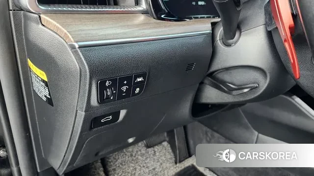 Kia K5 3rd generation 2019 Черный из Кореи, фото 5