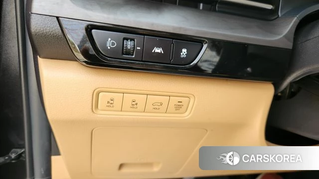 Kia Carnival 4th generation 2020 Серый из Кореи, фото 5