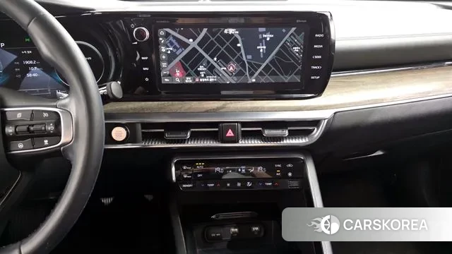 Kia K5 3rd generation 2020 Белый из Кореи, фото 5