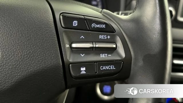 Hyundai Kona 2020 Белый из Кореи, фото 5