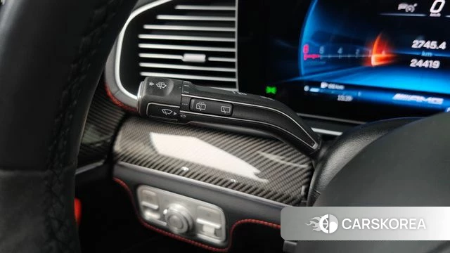 Mercedes-Benz GLE-Class W167 2024 Белый из Кореи, фото 5
