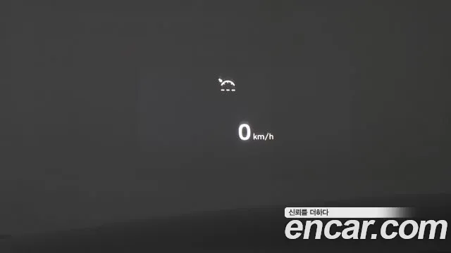 Genesis G90 2019 Черный из Кореи, фото 5