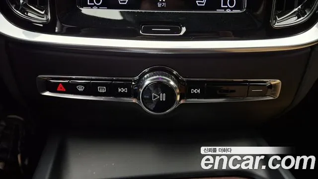 Volvo S60 3rd generation id 2698057 из Кореи 5