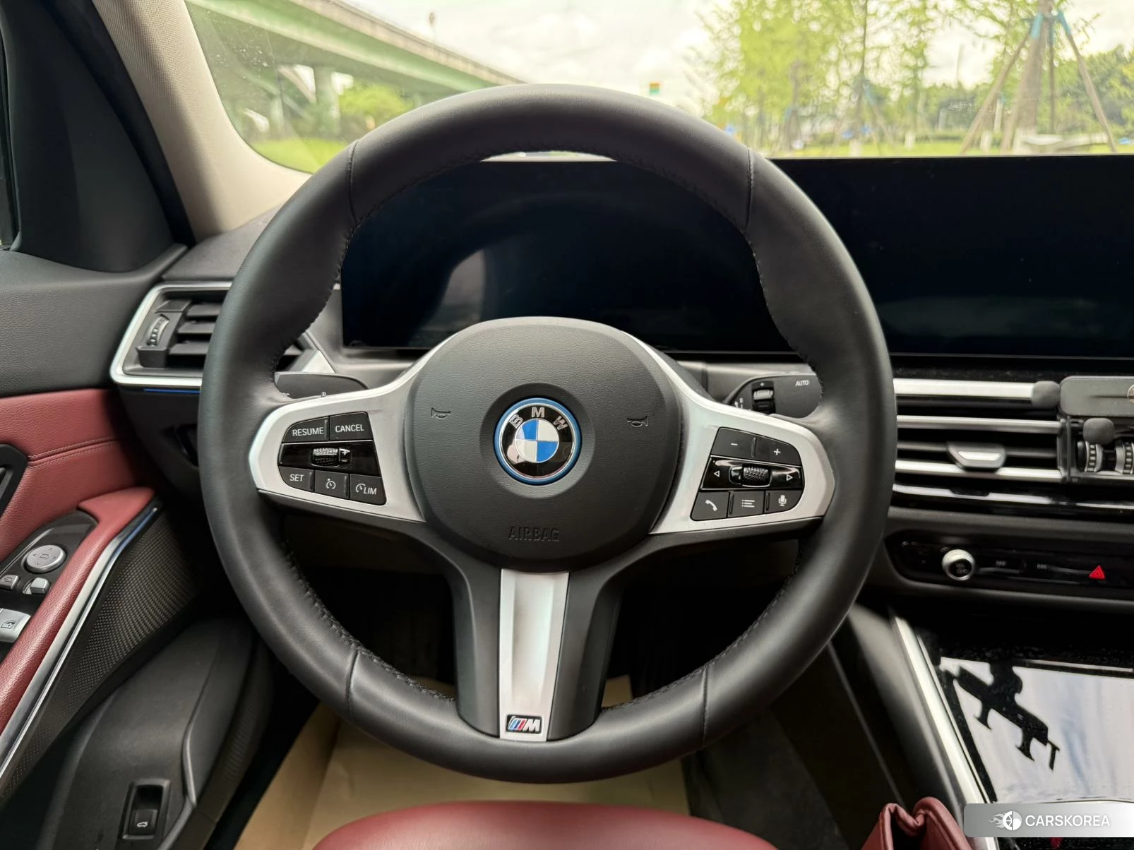 BMW i3 2024 Белый из Китая, фото 5
