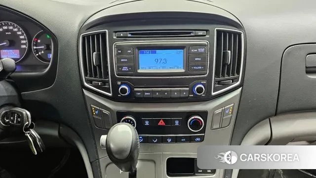 Hyundai The New Grand Starex 2018 Белый из Кореи, фото 5