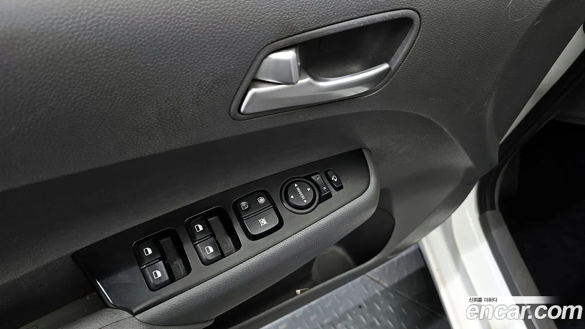 Kia Morning Urban (JA) id 1834430 из Кореи 5