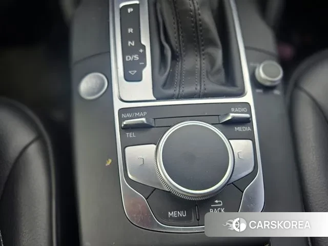 Audi New A3 2018 Черный из Кореи, фото 5