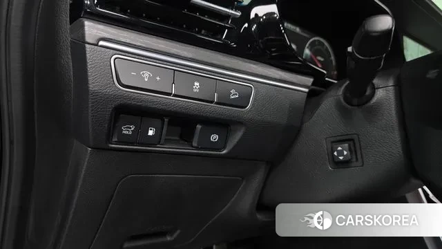 Kia Mohave Master 2022 Черный из Кореи, фото 5