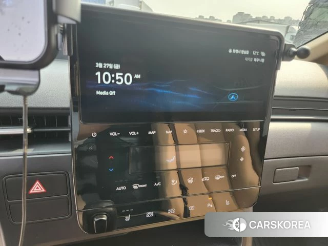 Hyundai Staria 2025 Белый из Кореи, фото 5