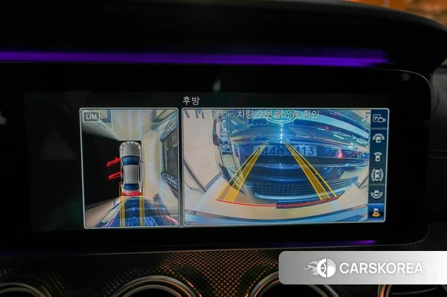 Mercedes-Benz E-Class W213 2020 Серый из Кореи, фото 5
