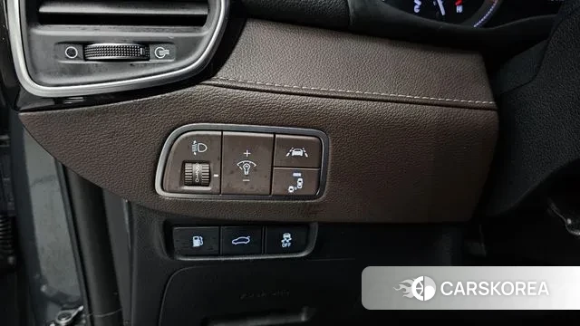 Hyundai Grandeur IG 2019 Серый из Кореи, фото 5