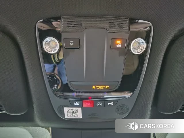 Kia The New Sorento 4th Generation 2024 Белый из Кореи, фото 5