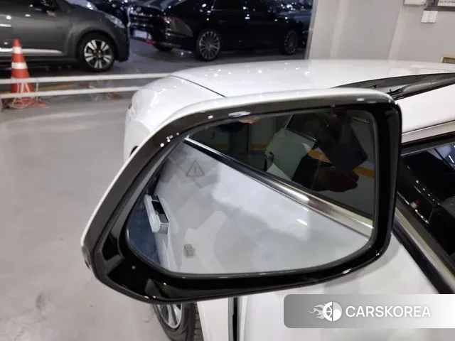 Hyundai Grandeur (GN7) 2024 Белый из Кореи, фото 5