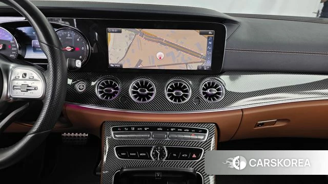 Mercedes-Benz E-Class W213 2018 Черный из Кореи, фото 5