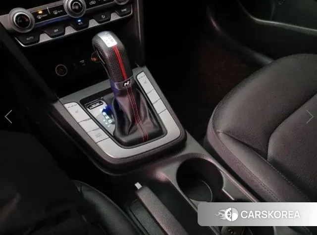 Hyundai The New Avante AD 2019 Белый из Кореи, фото 5