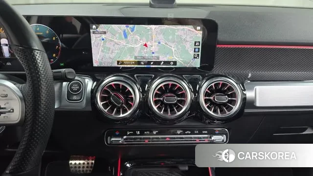 Mercedes-Benz GLB-Class X247 2023 Белый из Кореи, фото 5