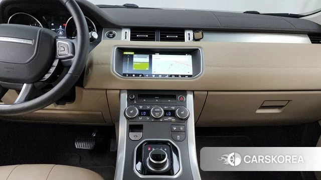 Land Rover Range Rover Evoque 2018 Белый из Кореи, фото 5