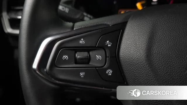 Chevrolet (GM Daewoo) The New Trail Blazer 2023 Белый из Кореи, фото 5