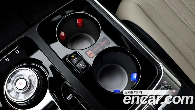 Kia The New Carnival 4th Generation id 2679225 из Кореи 5