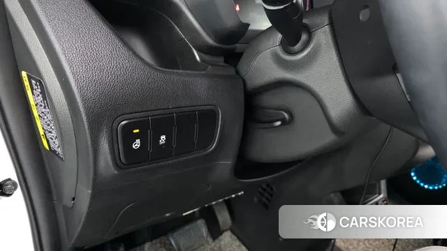 Kia The New Kia Ray 2023 Белый из Кореи, фото 5