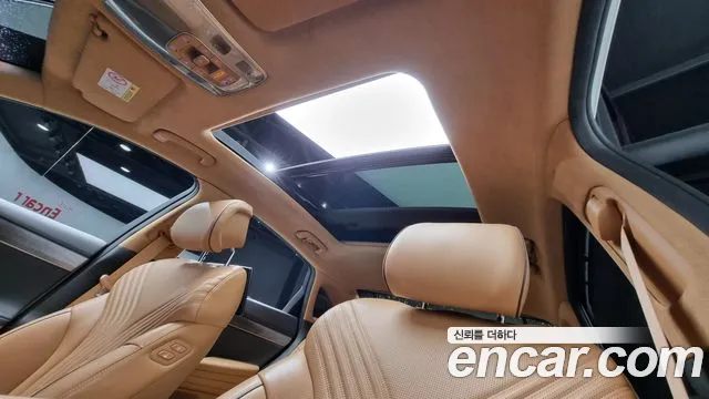 Genesis G80 (RG3) 2020 Белый из Кореи, фото 5