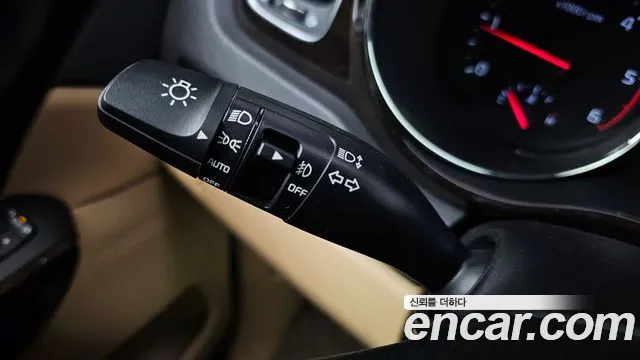 Kia The New Carnival id 2372270 из Кореи 5