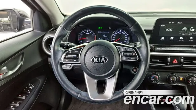 Kia Come New K3 id 2703589 из Кореи 5