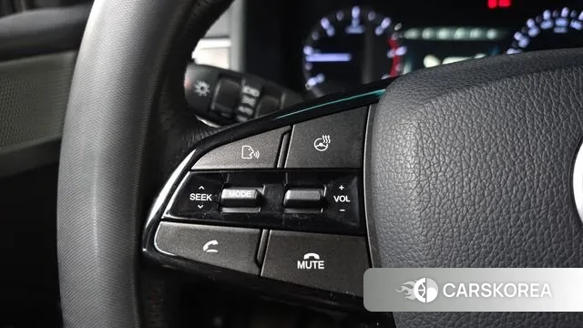 Ssangyong G4 Rexton 2019 Серый из Кореи, фото 5