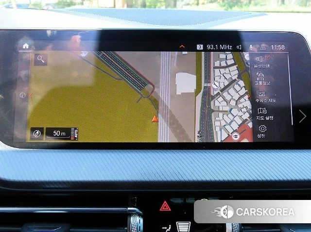 BMW 2 Series Gran Coupe (F44) 2024 Серебристо-серый из Кореи, фото 5