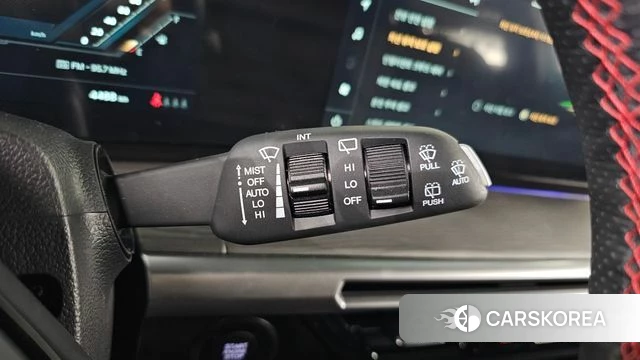 Ssangyong Actian 2nd Generation 2024 Белый из Кореи, фото 5