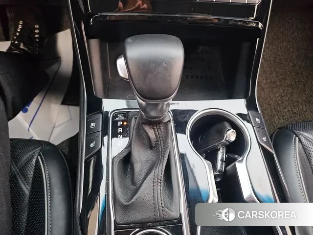 Kia Mohave Master 2020 Черный из Кореи, фото 5