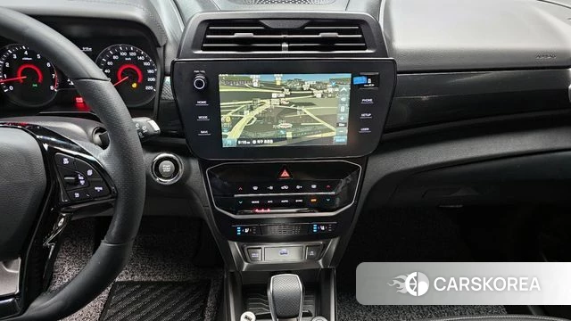 Ssangyong The New Tivoli 2023 Белый из Кореи, фото 5