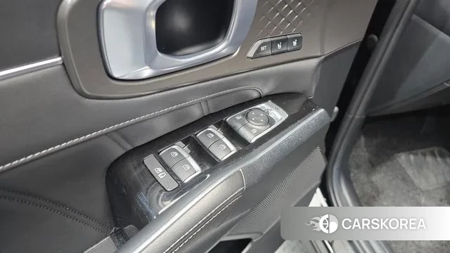 Kia Sorento 4th Generation 2022 Черный из Кореи, фото 5