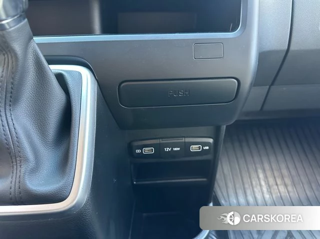 Hyundai Staria 2023 Серый из Кореи, фото 5