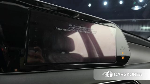 Hyundai Palisade 2020 Серый из Кореи, фото 5