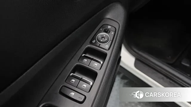 Hyundai The New Santa Fe 2021 Белый из Кореи, фото 5