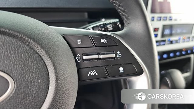 Hyundai Staria 2025 Белый из Кореи, фото 5
