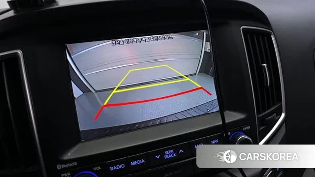 Hyundai The New Grand Starex id 3718404 из Кореи 5