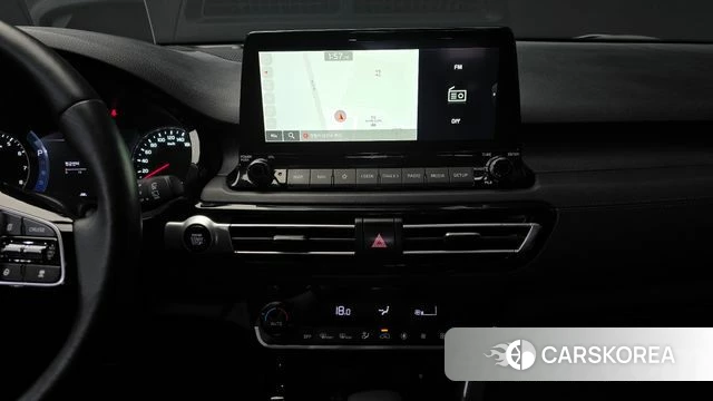 Kia Seltos 2019 Белый из Кореи, фото 5