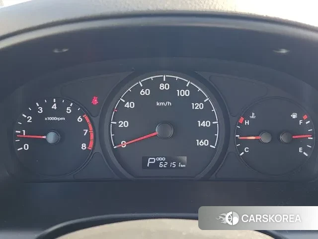 Hyundai The New Grand Starex 2019 Желтый из Кореи, фото 5