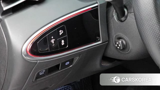Genesis Electrified GV70 2022 Темно-зеленый из Кореи, фото 5