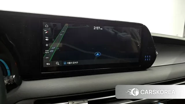 Hyundai The New Palisade 2023 Белый из Кореи, фото 5